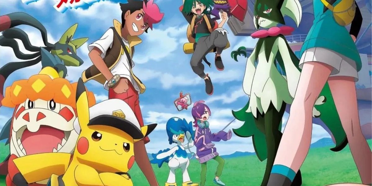 Character & Pokémon Spotlights Reveal Weekly Pokémon GO Bonuses